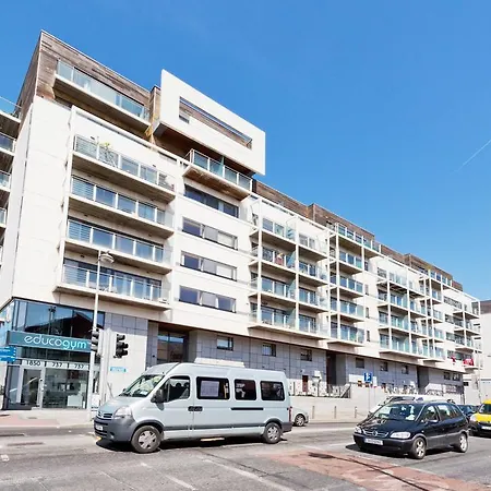 Apartment Silicon Docks Dublin