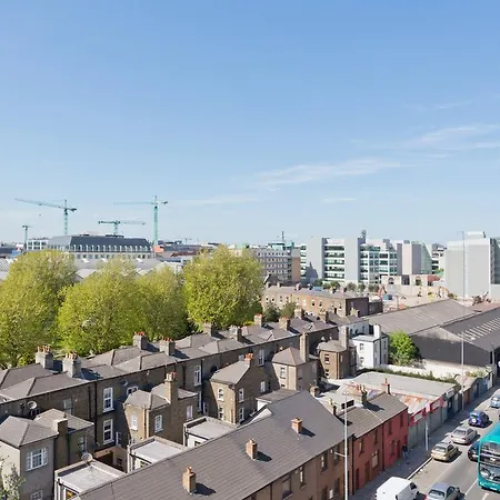 Daire Silicon Docks